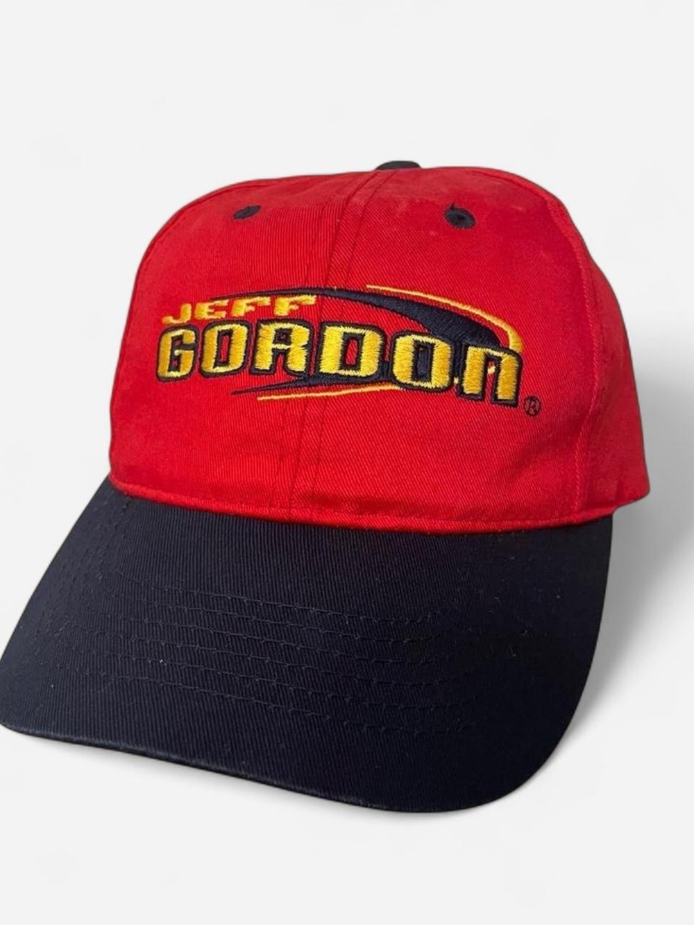 Chase Authentic Jeff Gordon Baseball Cap